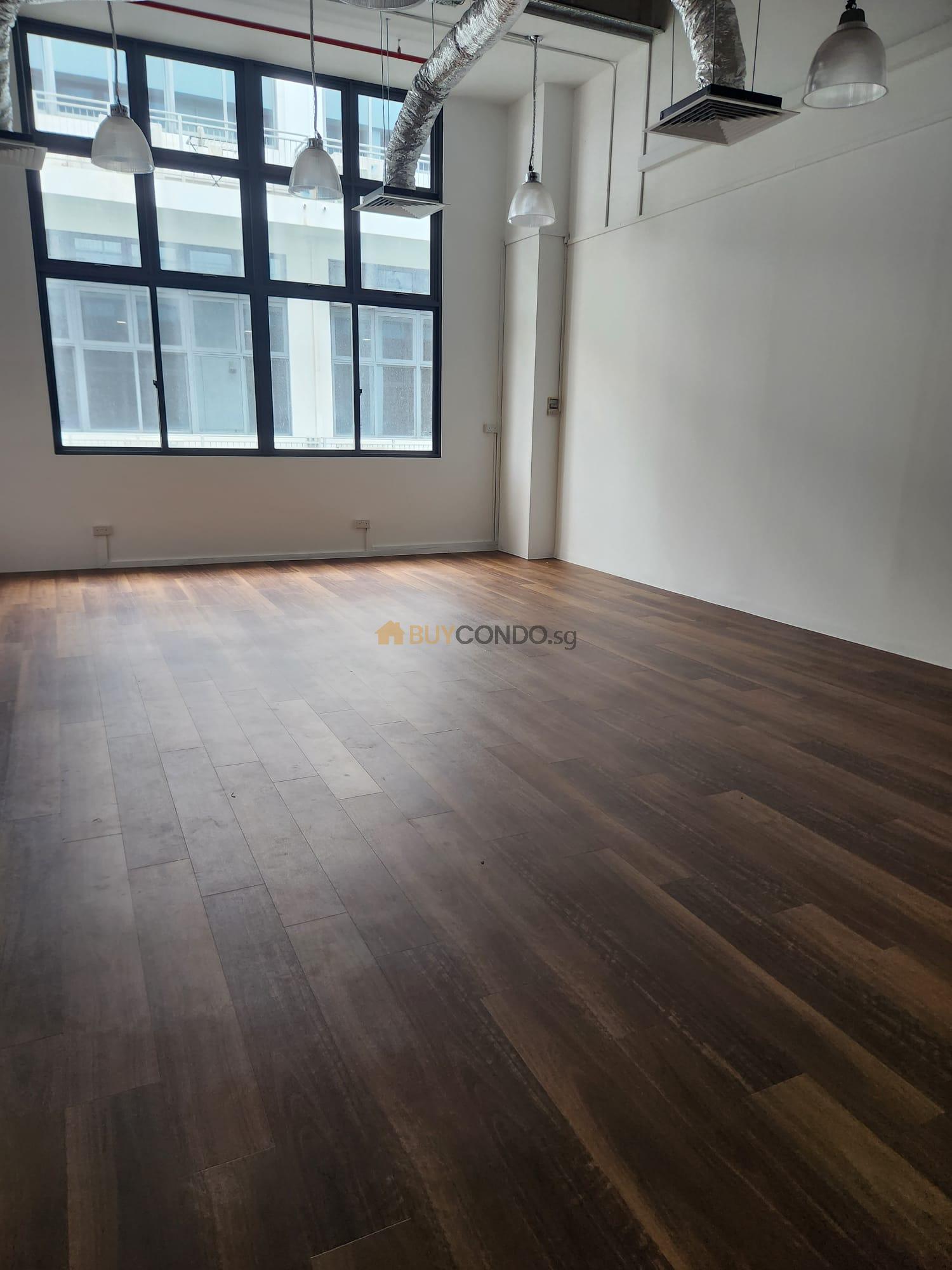 Vinyl Flooring in Singapore: Trend in 2023-2024