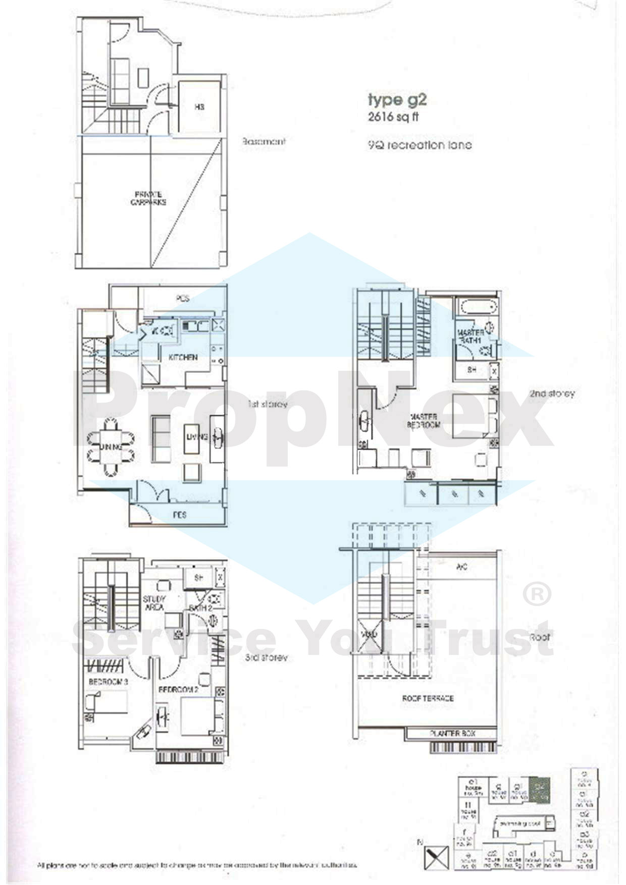 La Belle Condominium