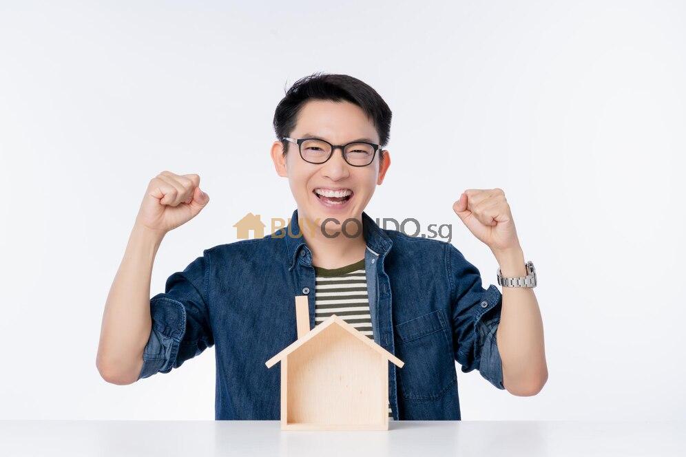 Real Estate Agent in Singapore